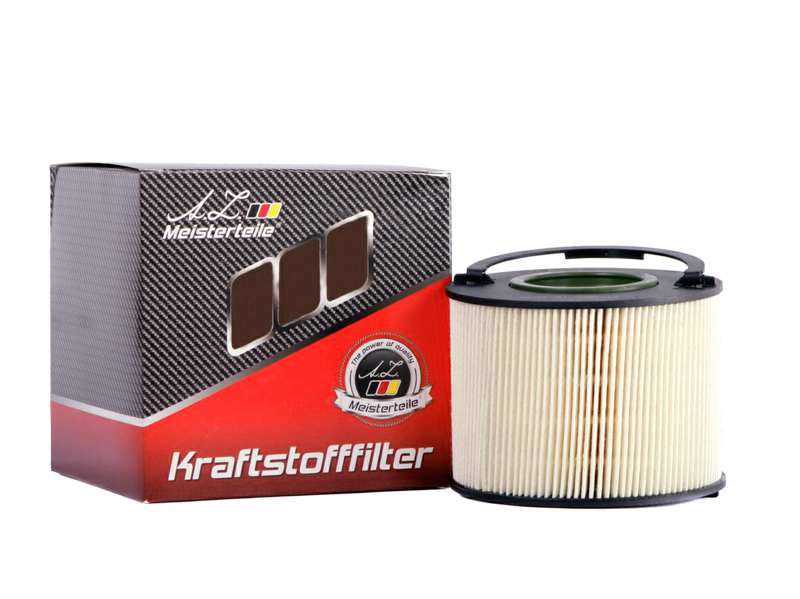 Kraftstofffilter